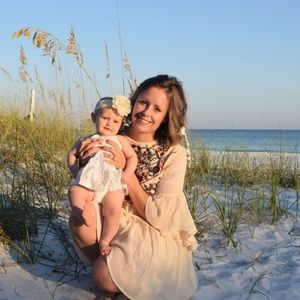 Meet your Posher, Kasey